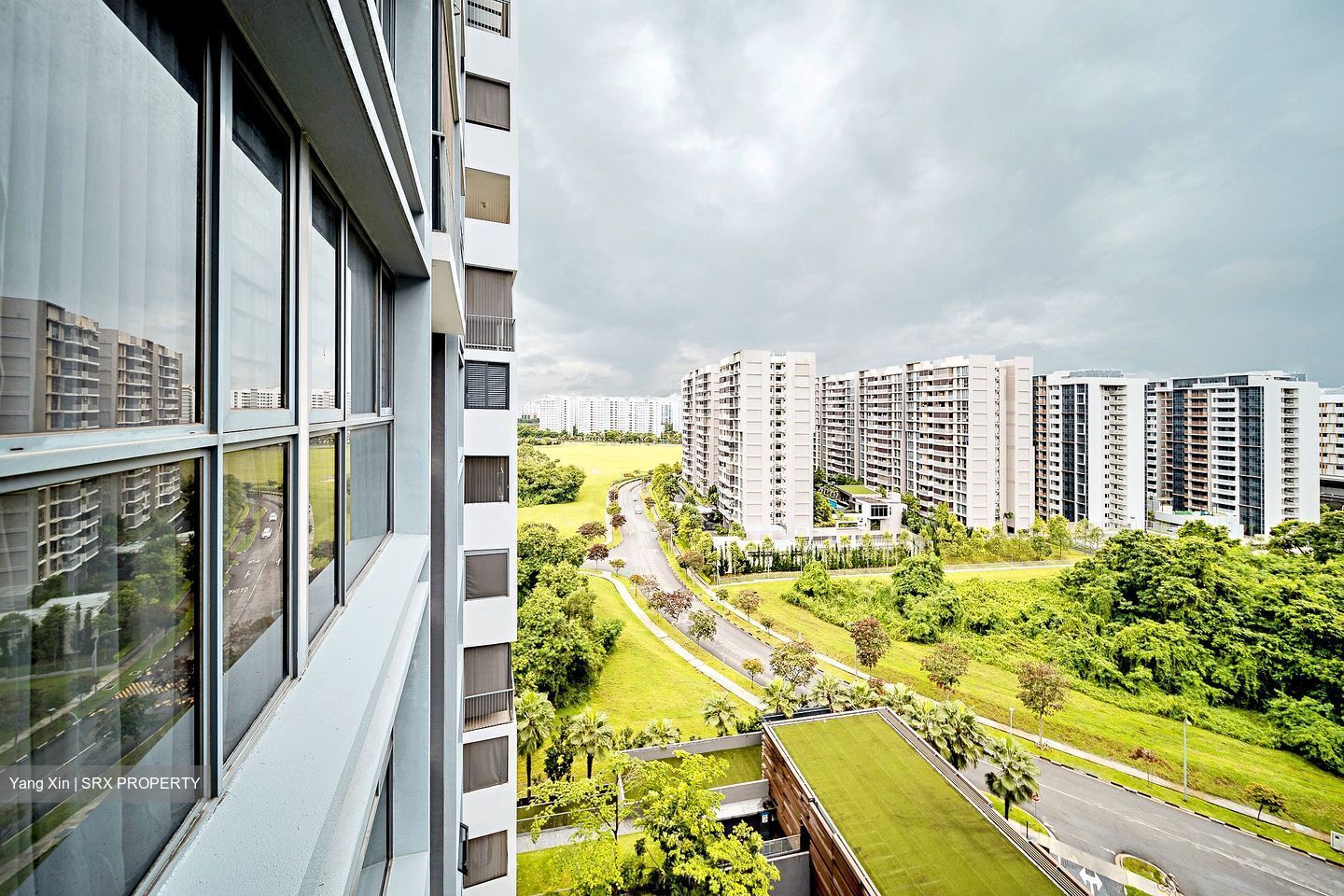 Bellewaters (D19), Condominium #419000741